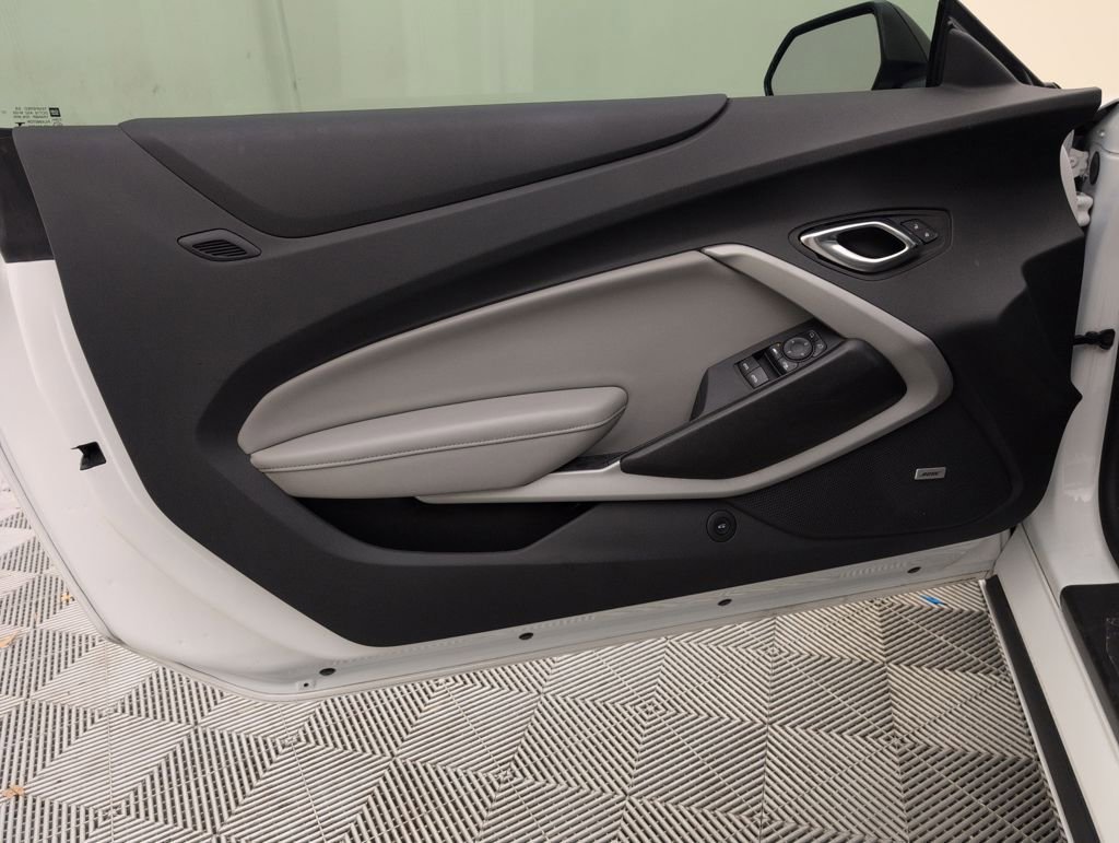 Used 2023 Chevrolet Camaro LT w/ RS Package image 23