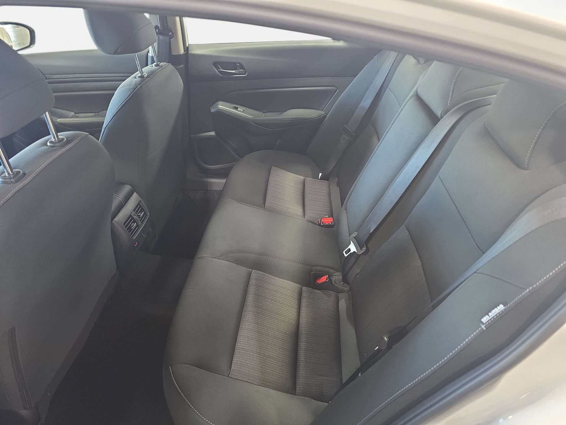 New 2026 Nissan Altima 2.5 SV w/ SV Special Edition Package FWD image 14