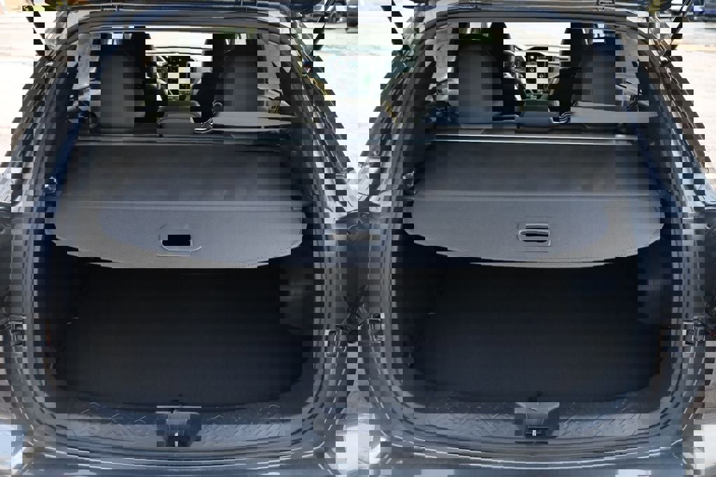 New 2026 Subaru Crosstrek 2.5i Limited w/ Crosstrek Mirror Package image 8