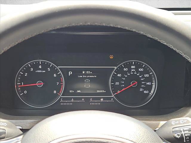 Used 2022 Kia Sorento X-Line EX AWD/4WD image 11