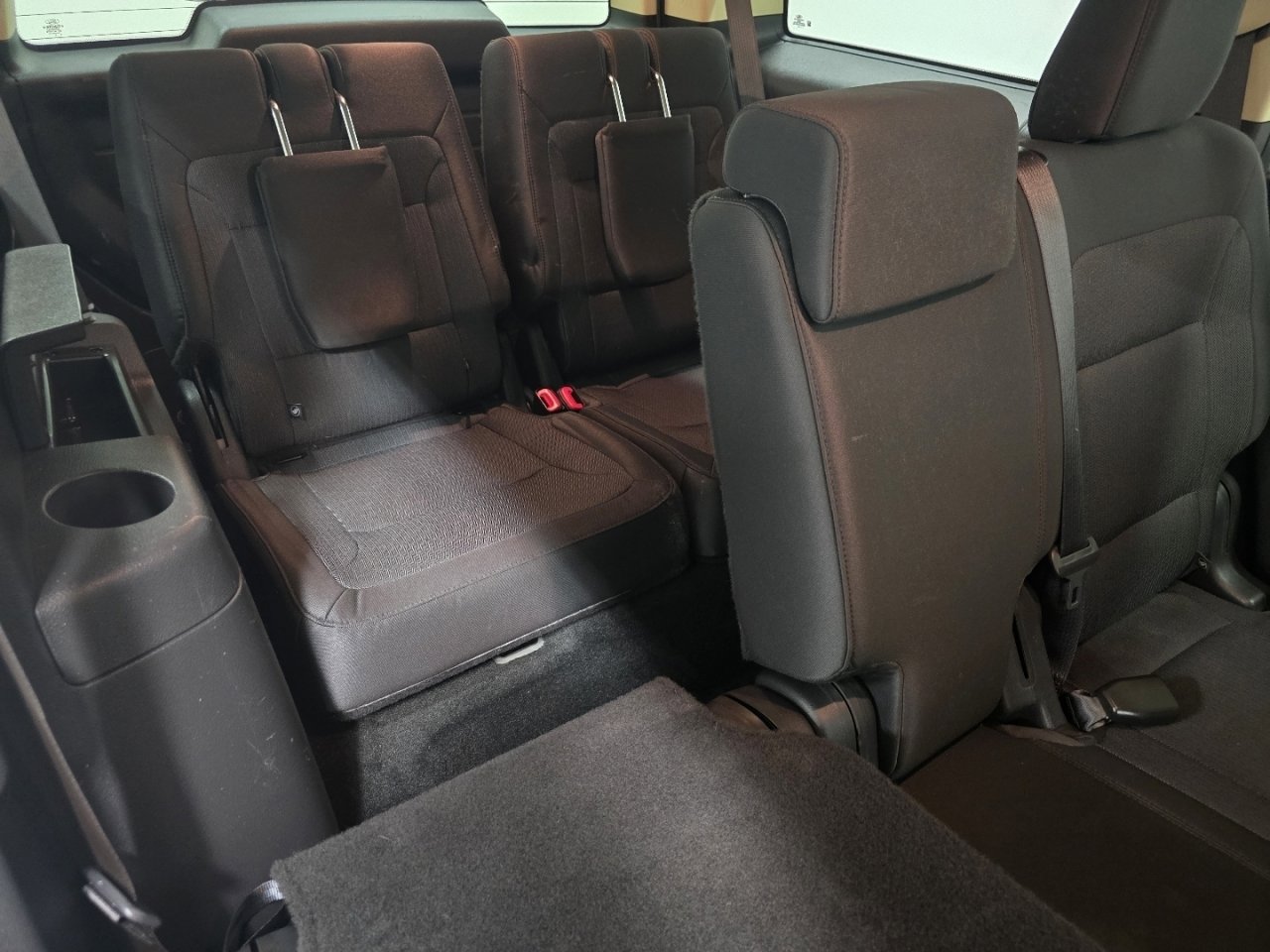 Used 2019 Ford Flex SE image 17