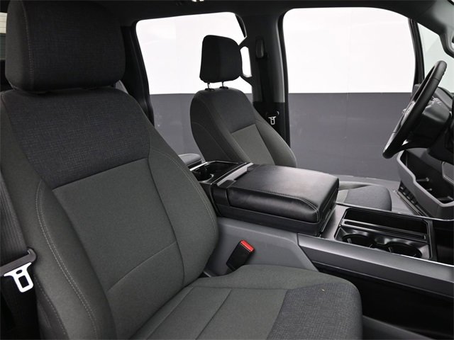 Used 2025 Ford F150 XLT w/ Equipment Group 301A Standard image 25