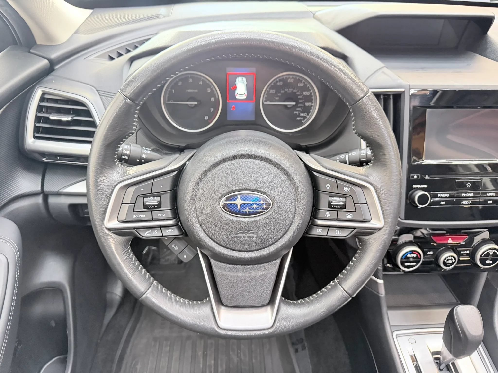 Used 2021 Subaru Forester Premium AWD/4WD image 17