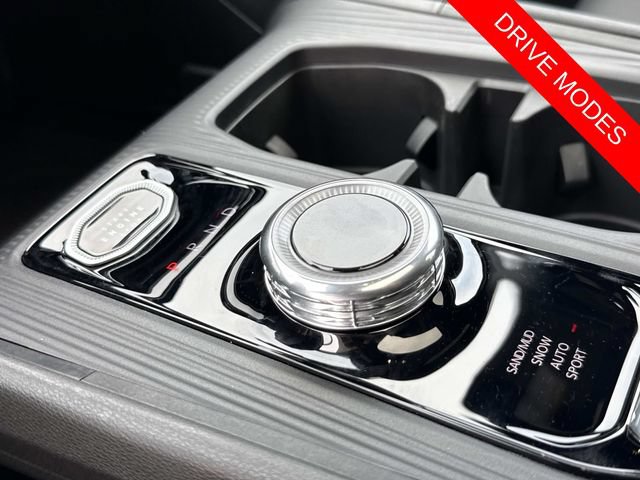 New 2026 Jeep Cherokee Limited AWD/4WD image 15