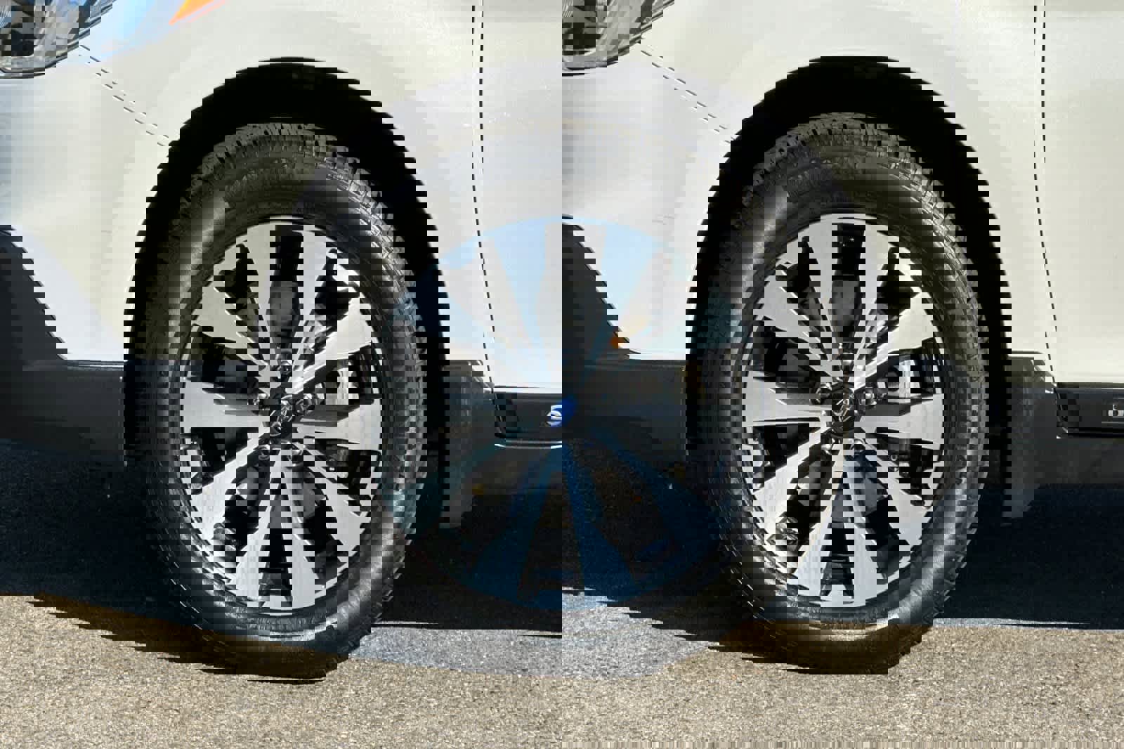 Used 2016 Subaru Outback 2.5i Limited image 33