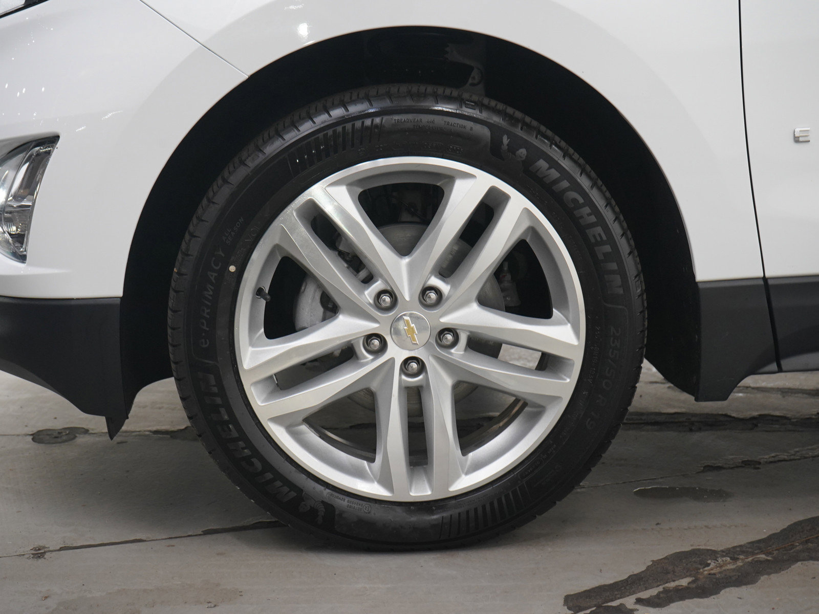 Used 2021 Chevrolet Equinox Premier AWD/4WD image 30