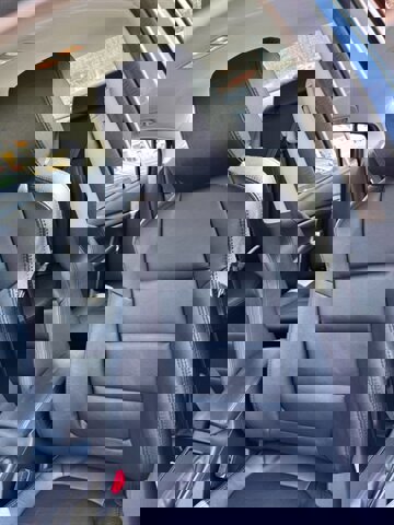 Used 2014 MAZDA MAZDA6 Touring w/ Touring Technology Package image 22