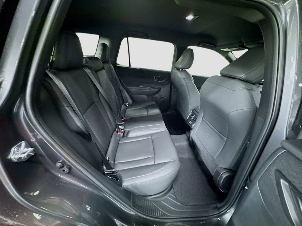 New 2026 Subaru Outback Premium AWD/4WD image 29