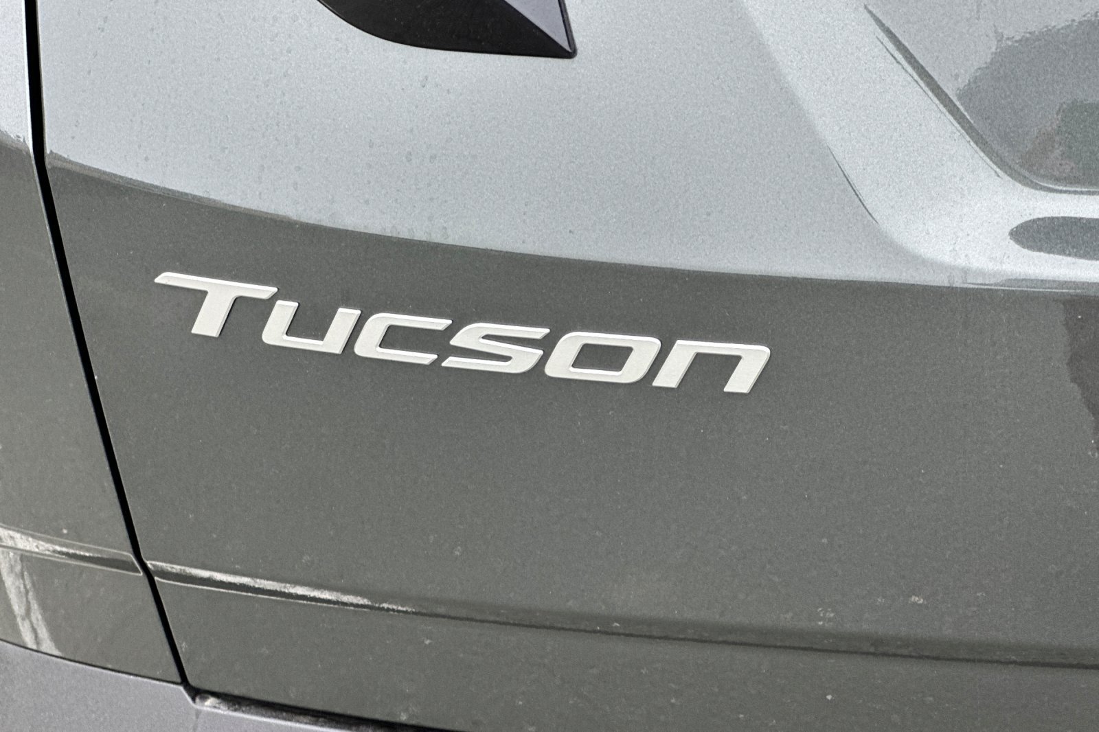 New 2026 Hyundai Tucson Limited AWD/4WD image 27