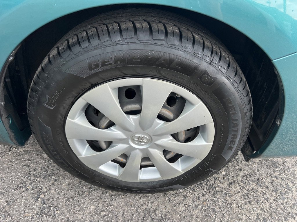 Used 2009 Toyota Corolla LE FWD image 28