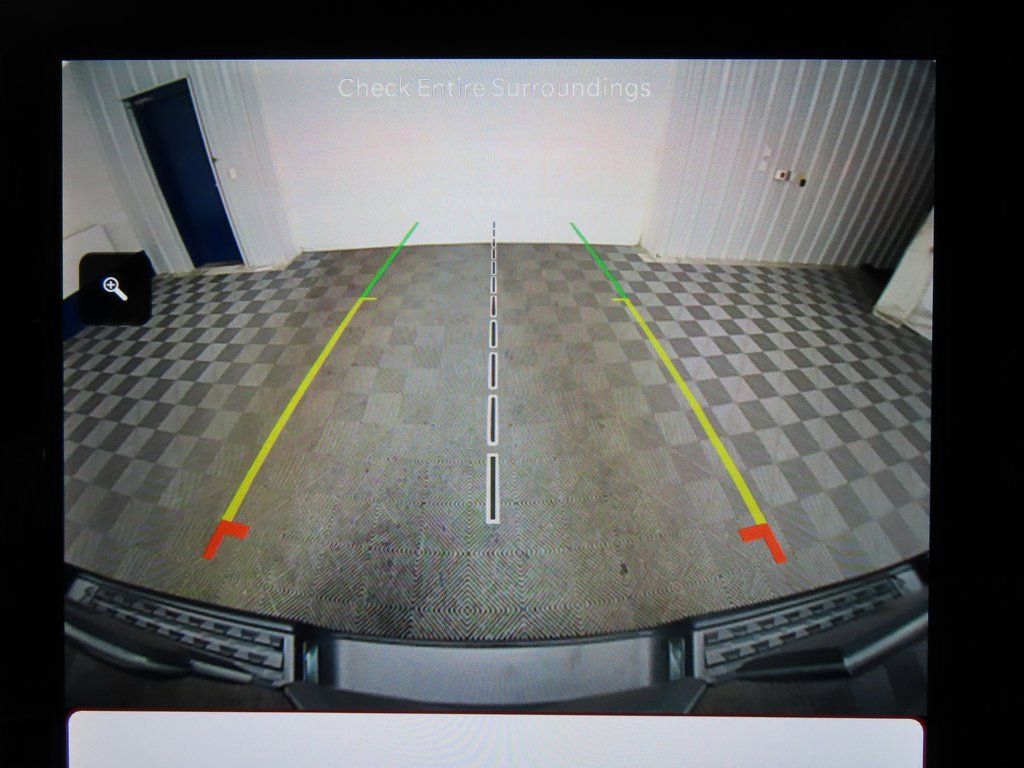 Used 2022 RAM 1500 Rebel w/ Night Edition image 16