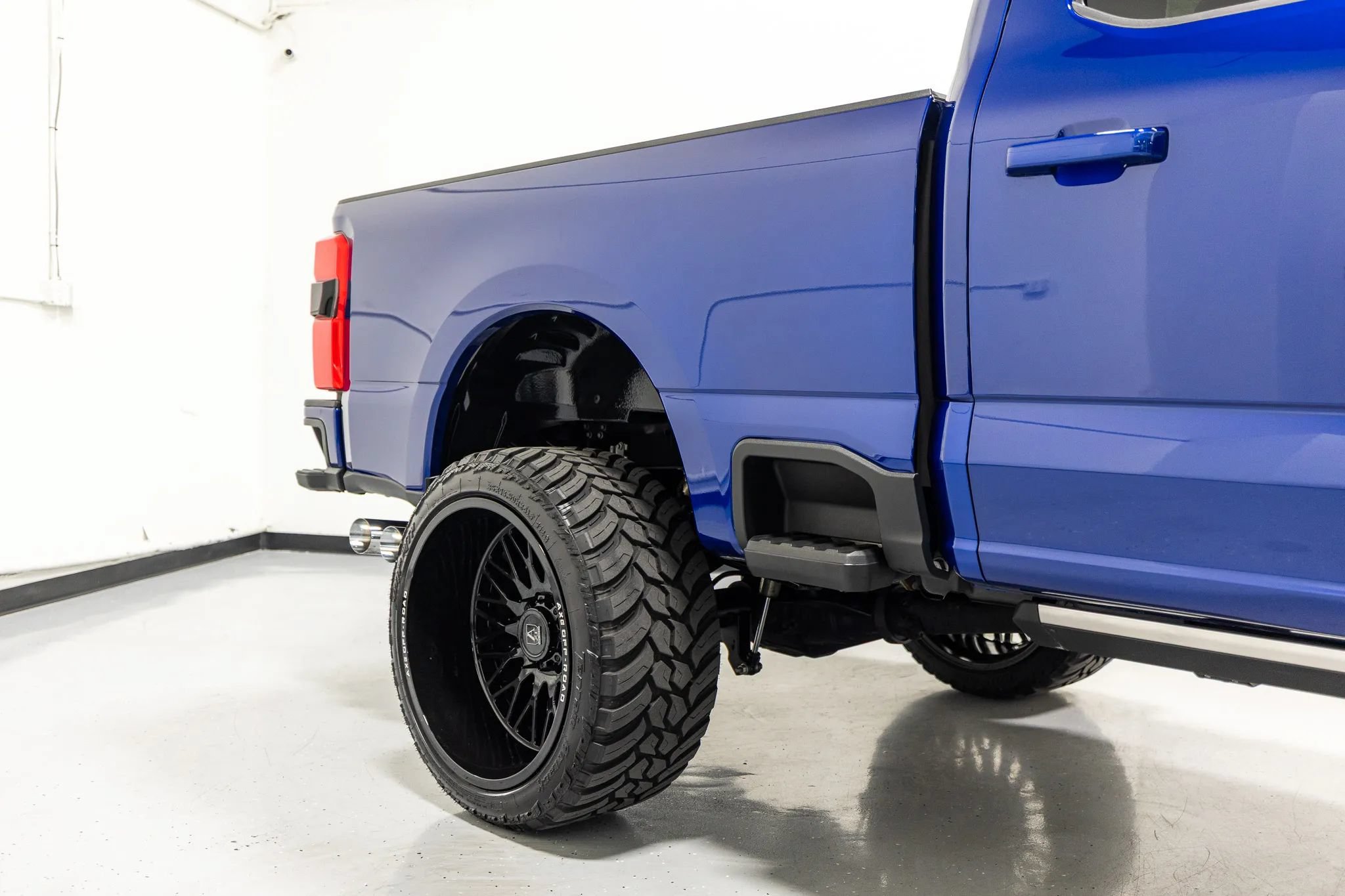 Used 2026 Ford F250 Platinum AWD/4WD image 21