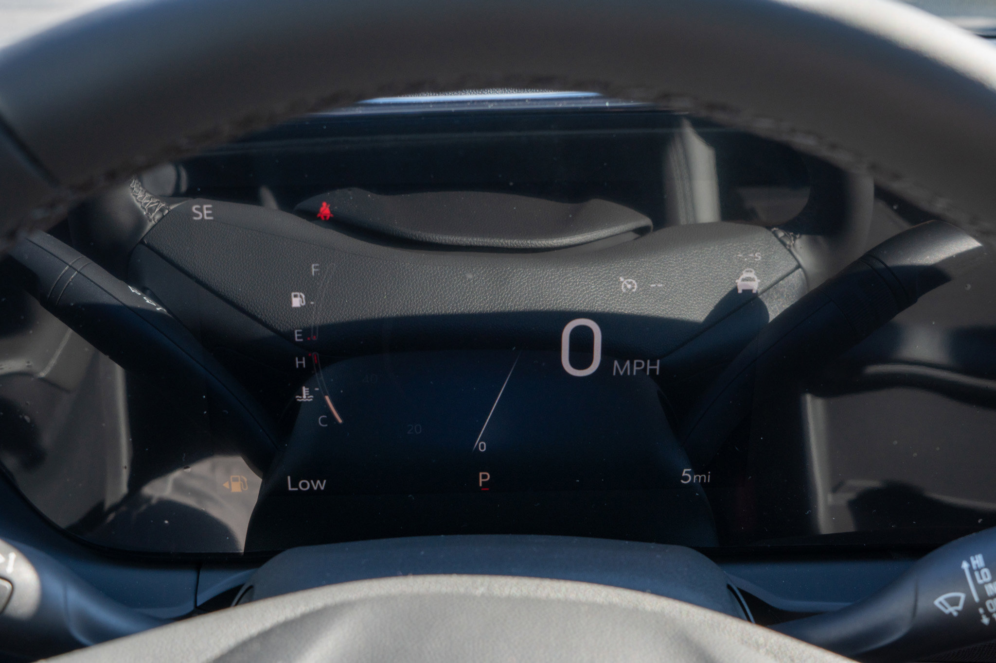 New 2026 Buick Envista Preferred image 12