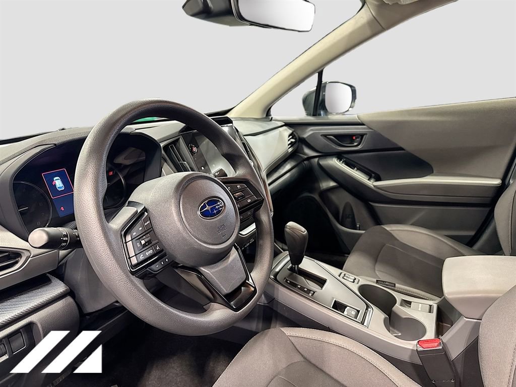 Certified 2026 Subaru Crosstrek 2.0i Premium image 9