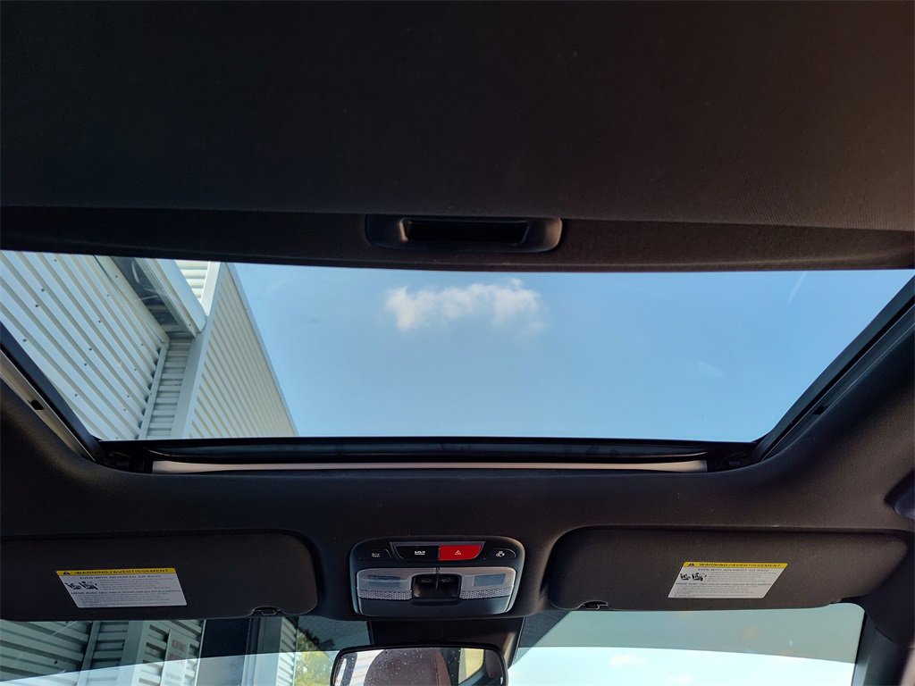 Used 2024 Kia Telluride SX image 33