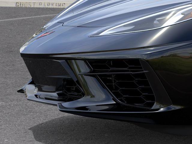 New 2027 Chevrolet Corvette Stingray Coupe w/ 1LT RWD image 13
