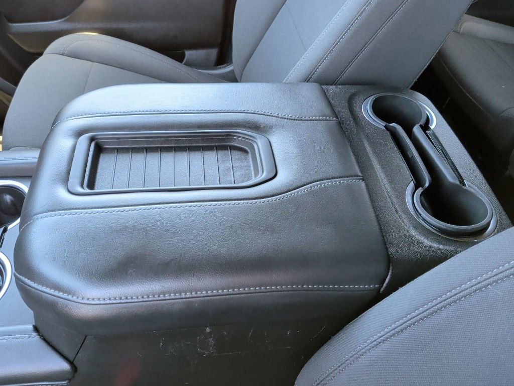 Used 2023 Chevrolet Tahoe 2WD w/ 1FL Safety Package image 29