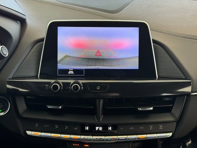 New 2026 Cadillac CT4 Luxury image 4