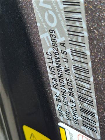 Used 2021 Jeep Wrangler Unlimited Sport AWD/4WD image 23