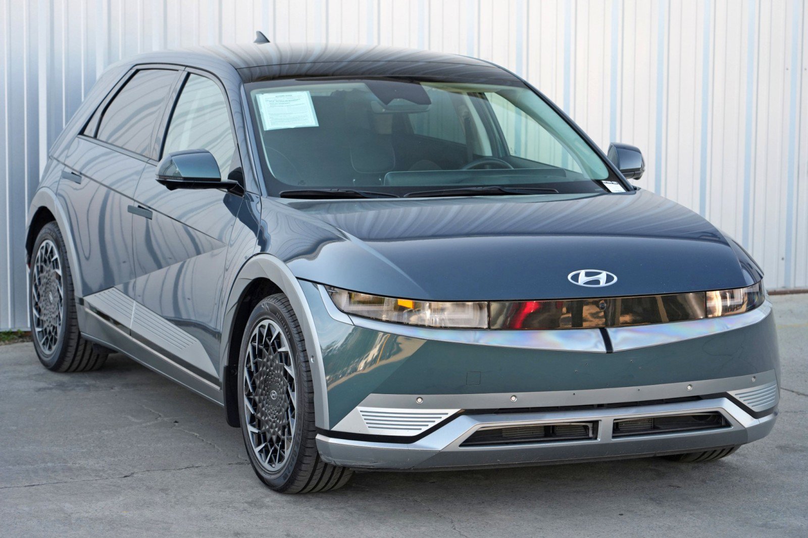 Used 2022 Hyundai Ioniq 5 Limited image 51