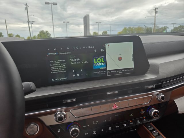 New 2025 Kia Telluride SX X-Line image 5
