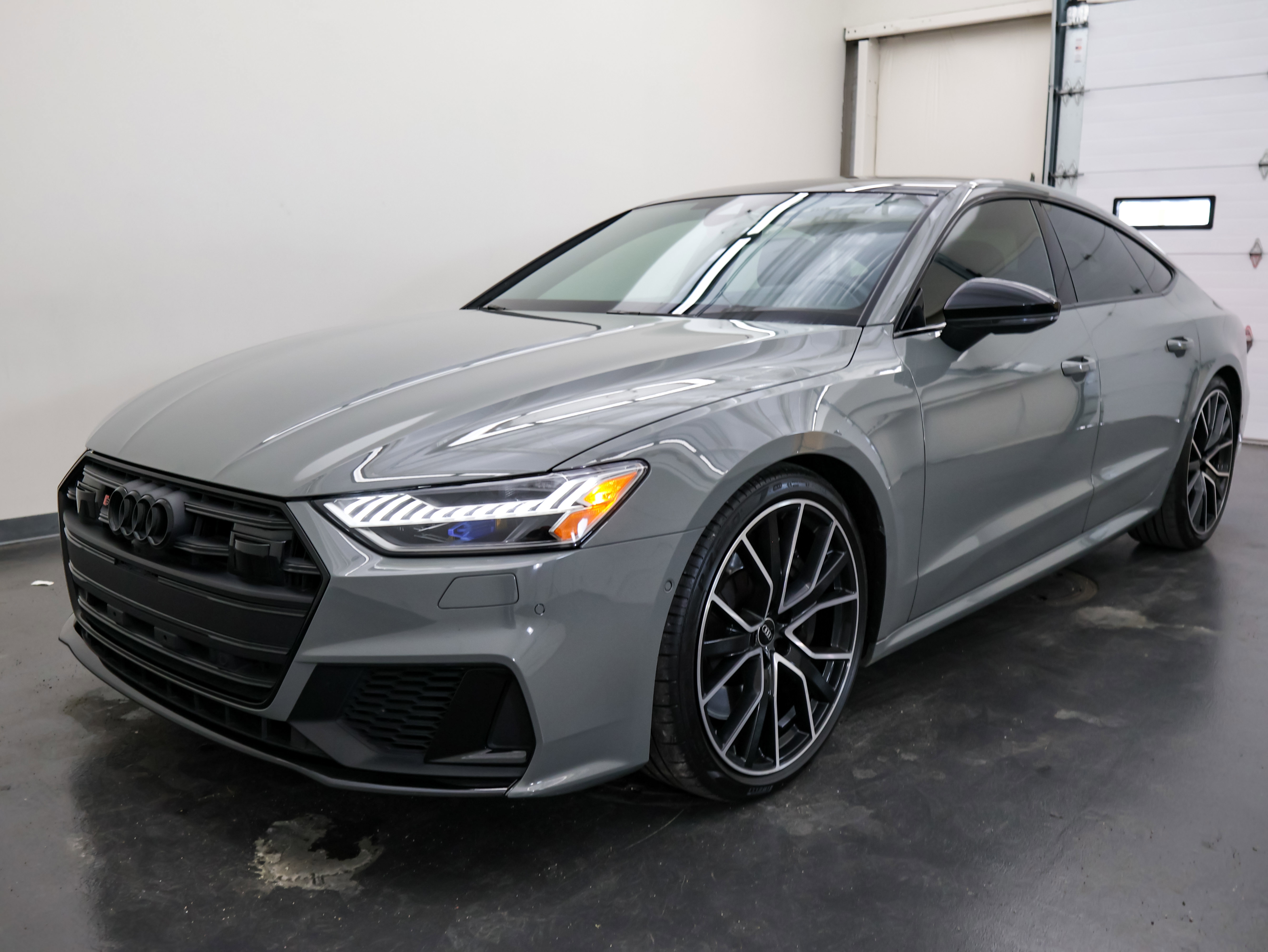 Used 2023 Audi S7 Prestige w/ Prestige Package image 7