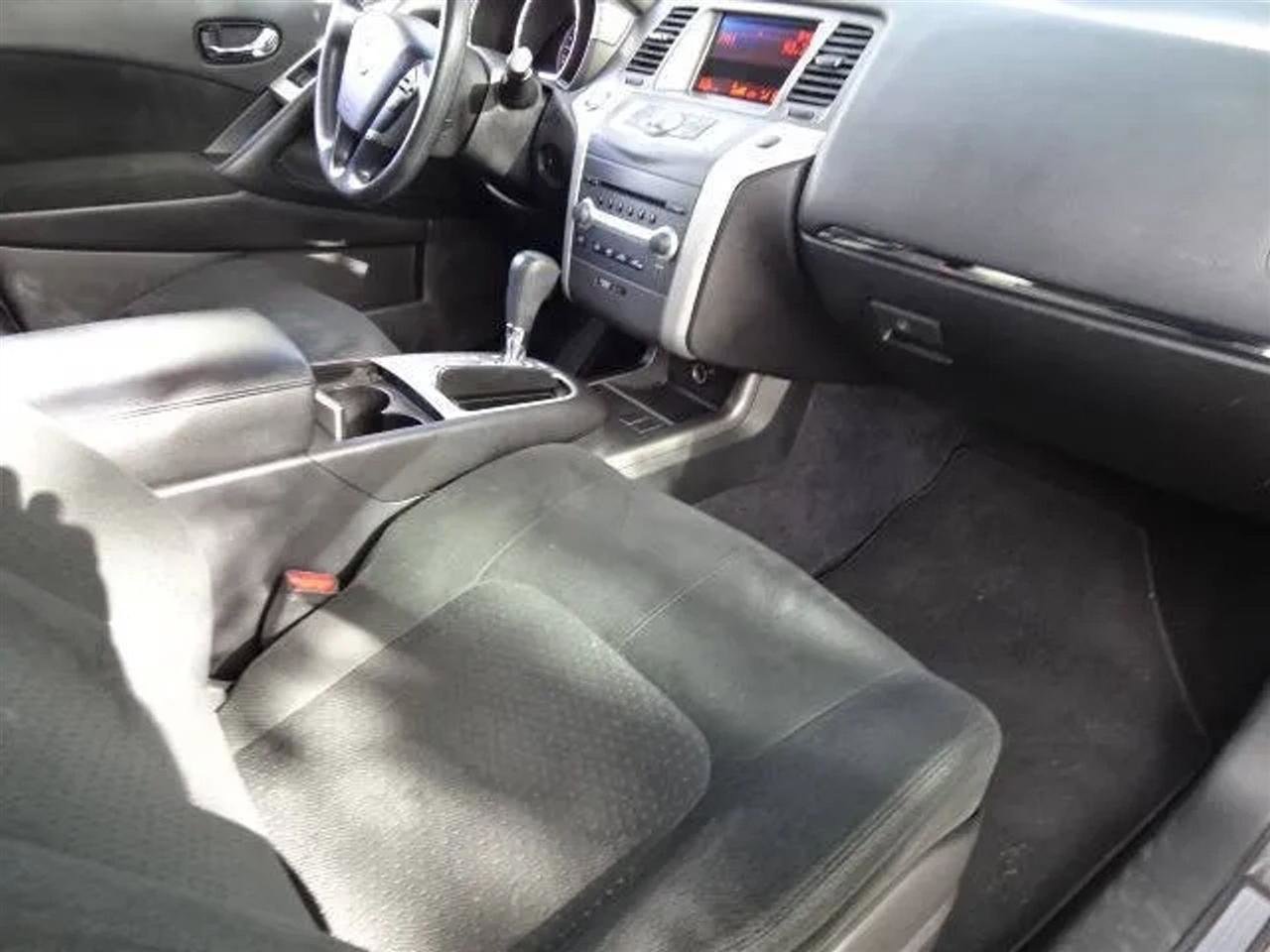 Used 2014 Nissan Murano S image 21