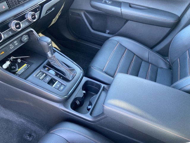 Used 2024 Honda CR-V Sport Touring image 23