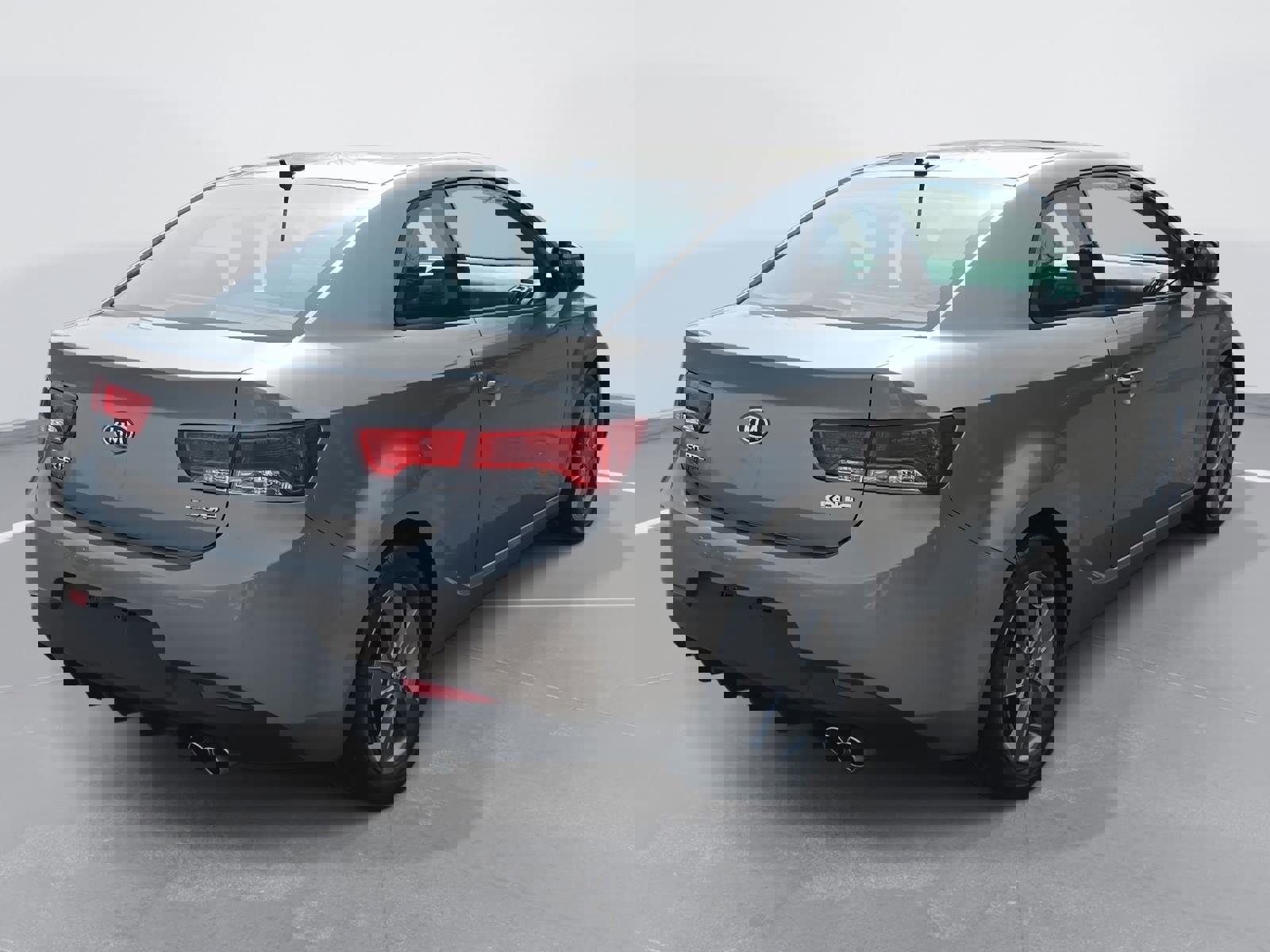 Used 2012 Kia Forte Koup EX image 5