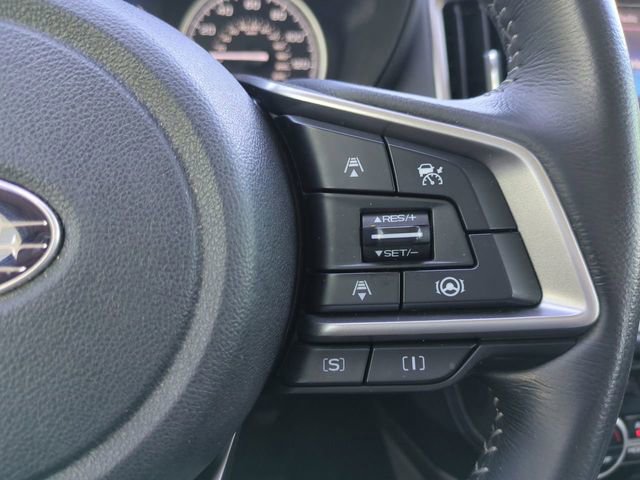 Used 2021 Subaru Forester Limited image 29