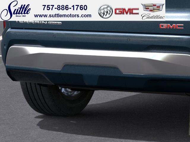 New 2026 GMC Terrain Denali AWD/4WD image 14