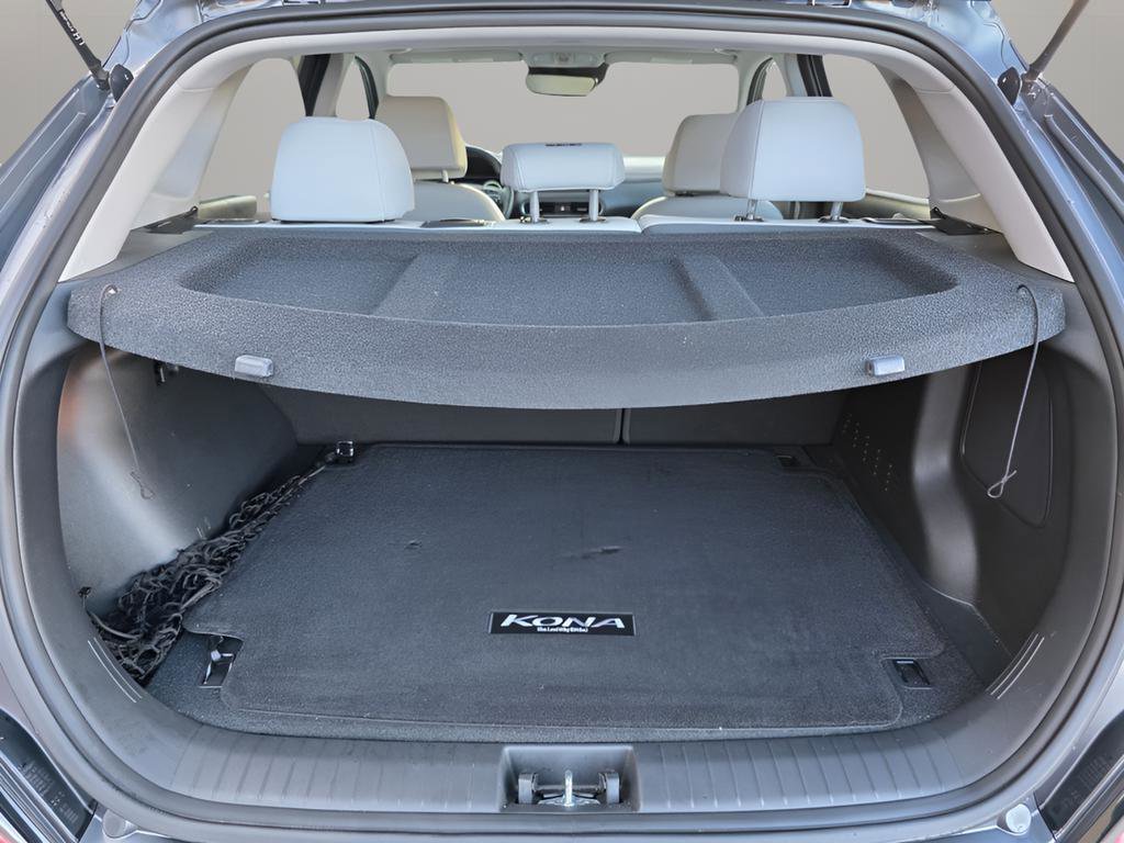 Used 2022 Hyundai Kona Limited FWD image 14