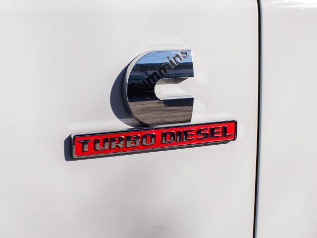 Used 2024 RAM 2500 Laramie image 11