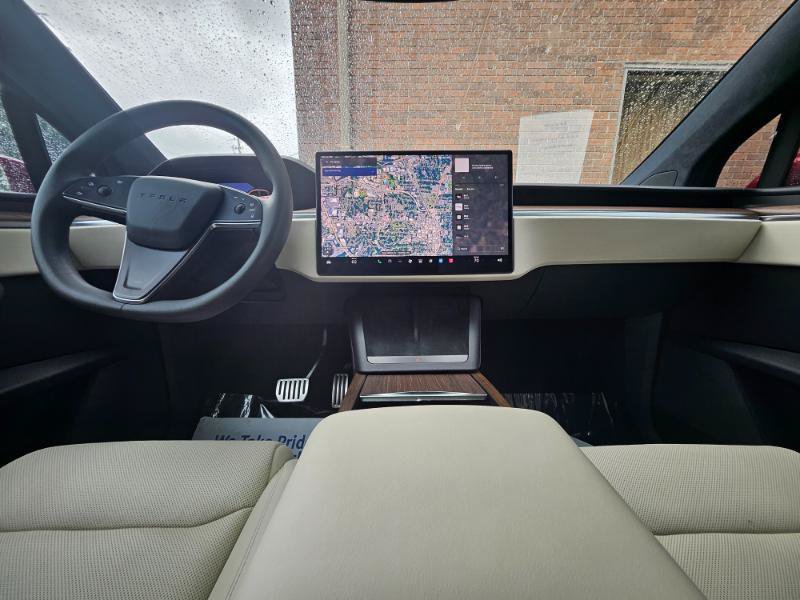 Used 2023 Tesla Model X AWD/4WD image 40