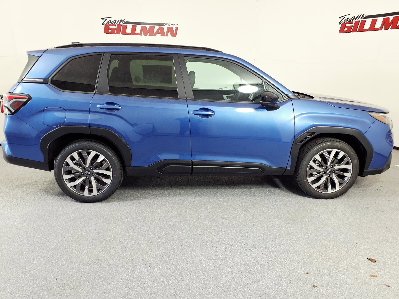 New 2026 Subaru Forester Touring image 4