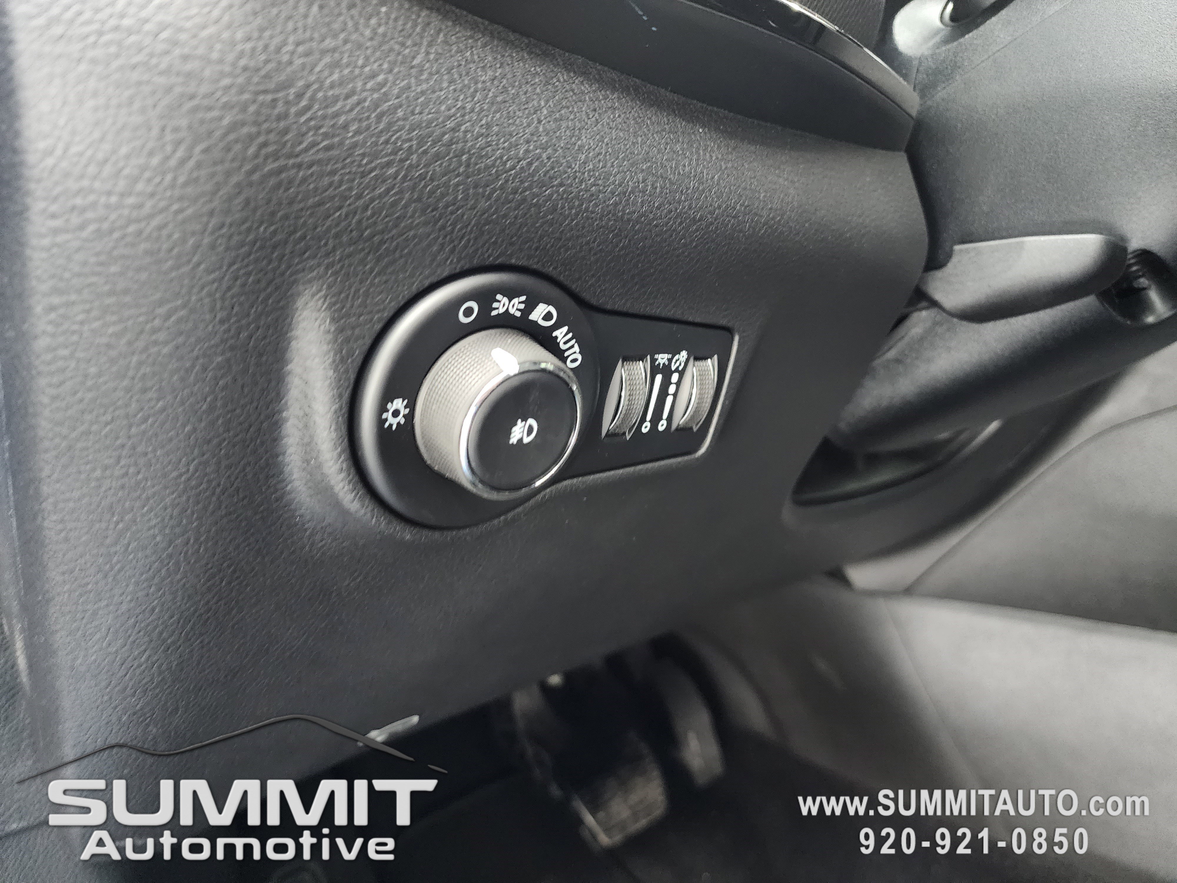 New 2026 Jeep Compass Limited image 42