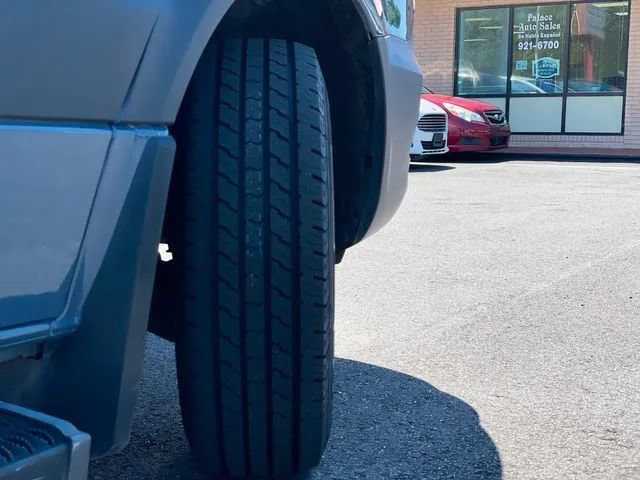 Used 2018 Mercedes-Benz Sprinter 2500 image 6
