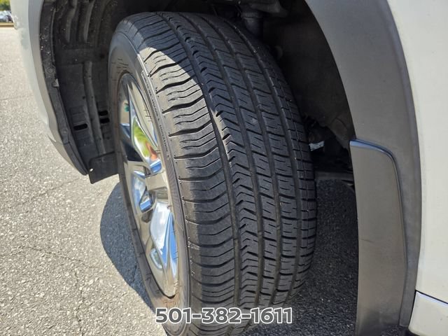 Used 2019 Toyota Highlander Limited Platinum FWD image 25