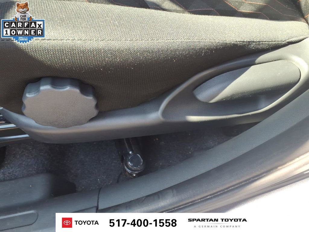 Used 2024 Mitsubishi Mirage ES FWD image 16