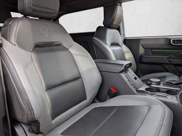Used 2024 Ford Bronco Big Bend image 21
