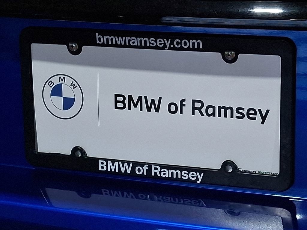 Used 2019 Land Rover Range Rover Sport SVR AWD/4WD image 32