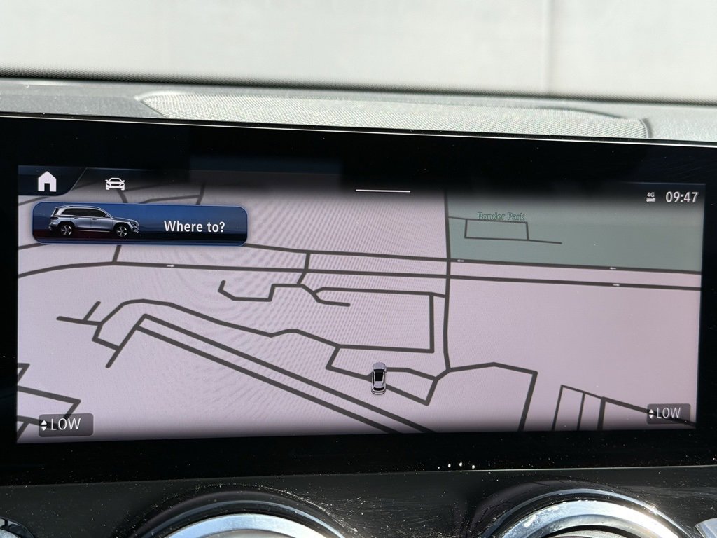 Used 2024 Mercedes-Benz GLB 250 image 11