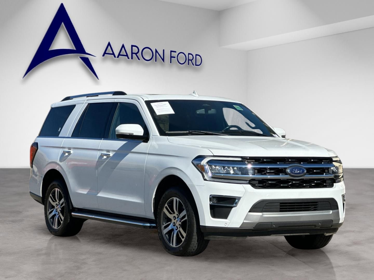 Used 2023 Ford Expedition Limited image 7