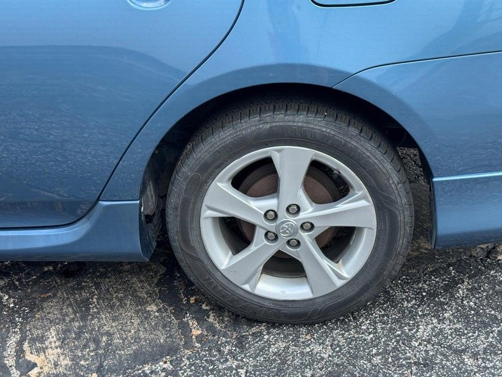 Used 2013 Toyota Corolla S FWD image 9