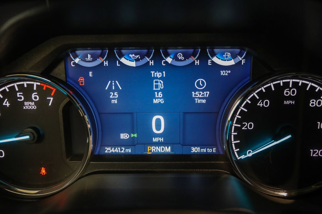 Certified 2023 Ford F150 XLT w/ Equipment Group 301A Mid image 20