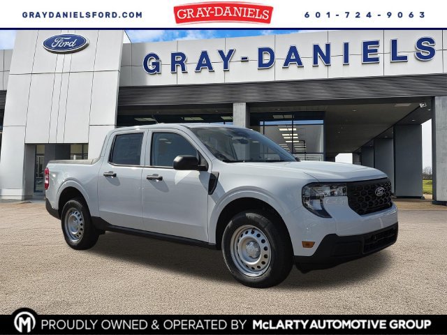 New 2026 Ford Maverick XL