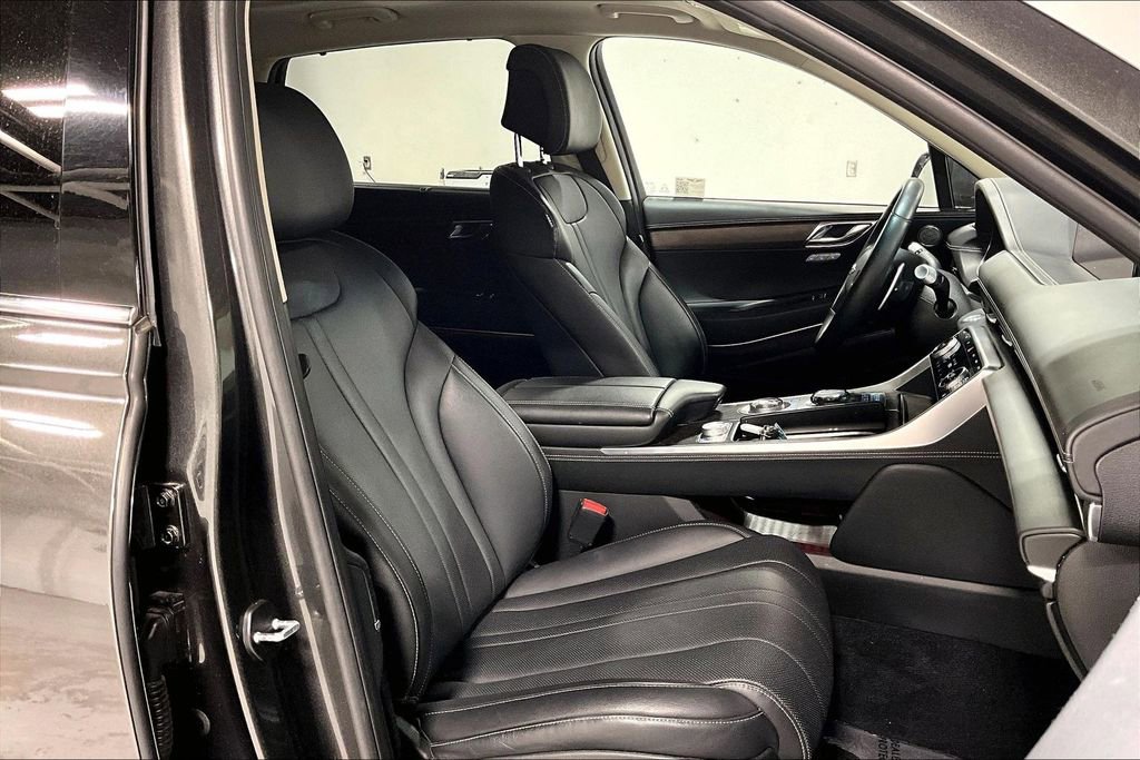 Used 2024 Genesis GV80 3.5T image 10