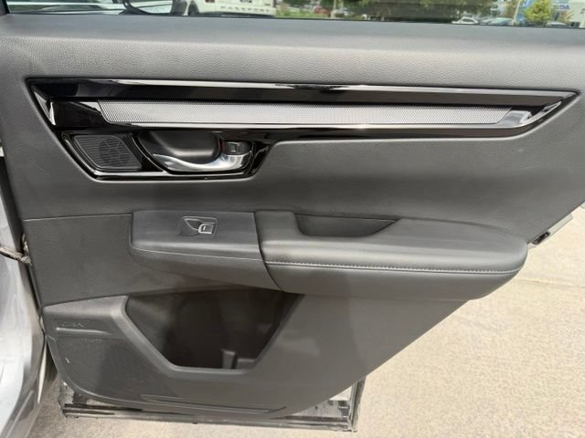 Used 2025 Honda CR-V EX-L image 27