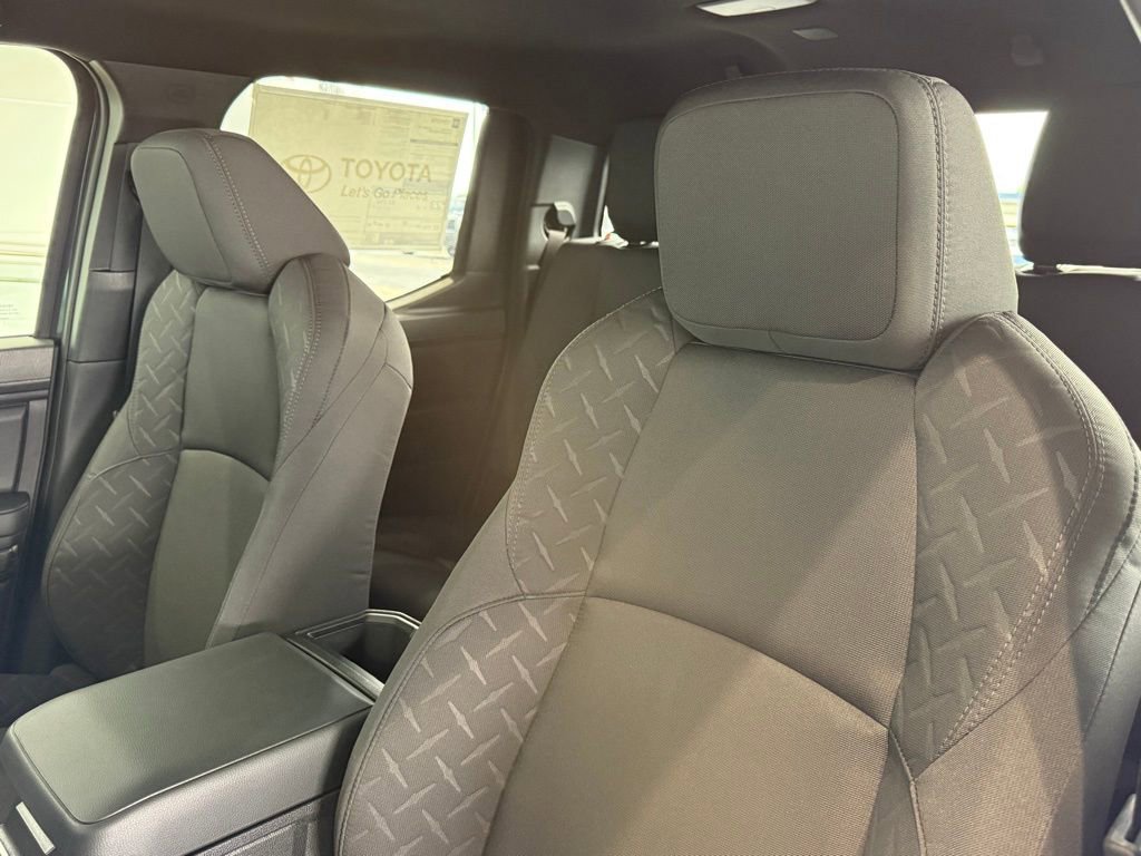 New 2026 Toyota Tacoma SR5 image 18