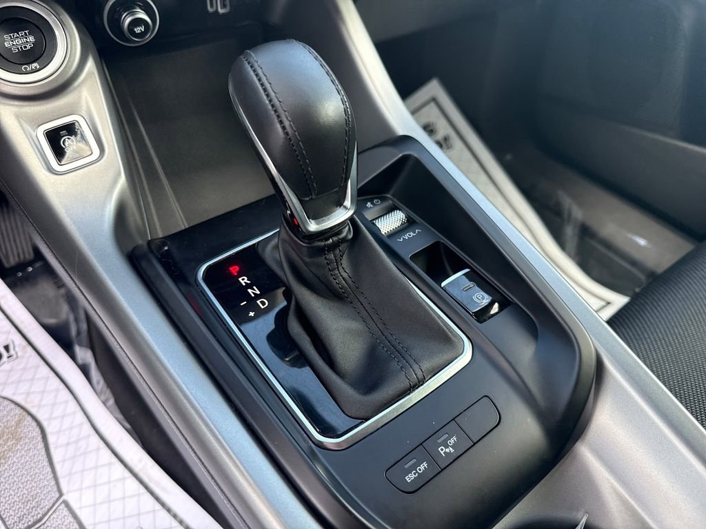 Used 2024 Dodge Hornet GT w/ Cold Weather Group image 28